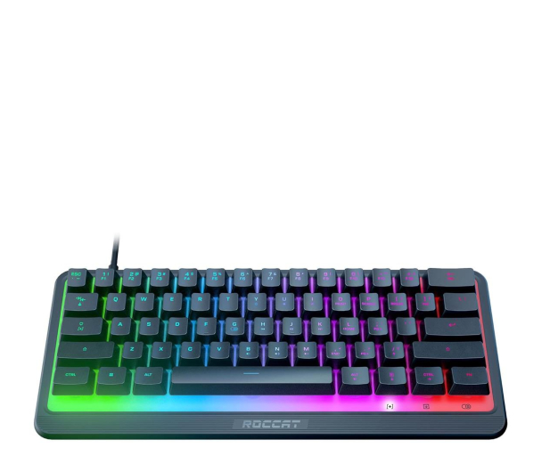 ROCCAT Magma Mini AIMO RGB ROC-27-042 - 1270601 - zdjęcie 3